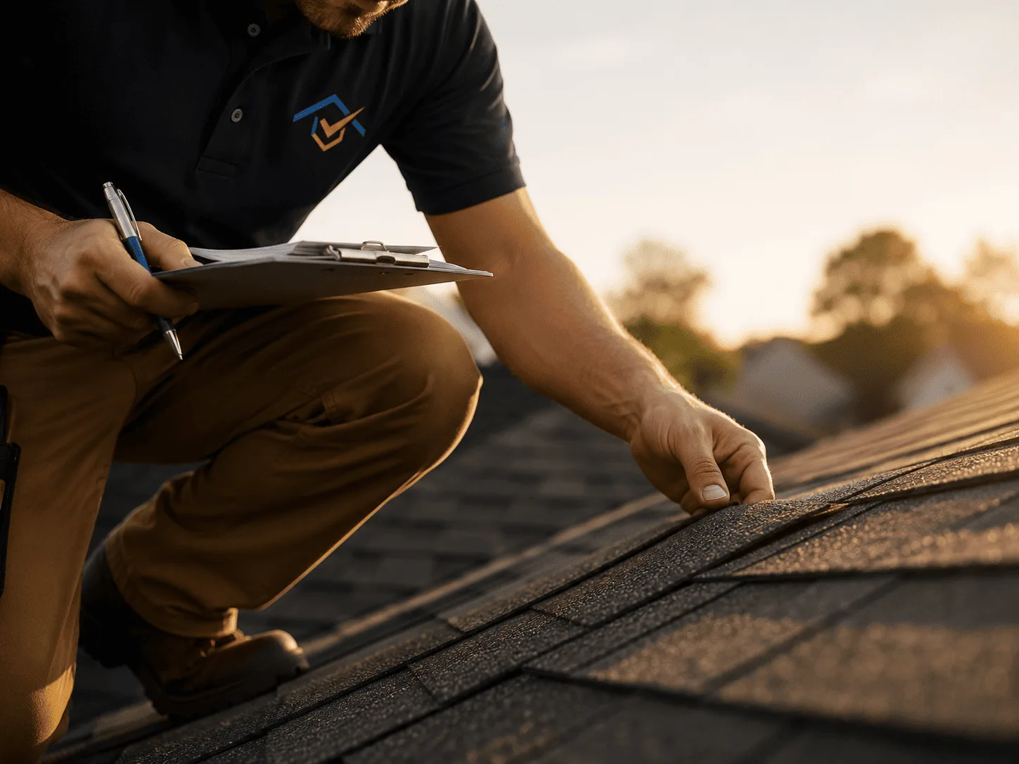 Why Choose Roof Inspection in Franklin, IN