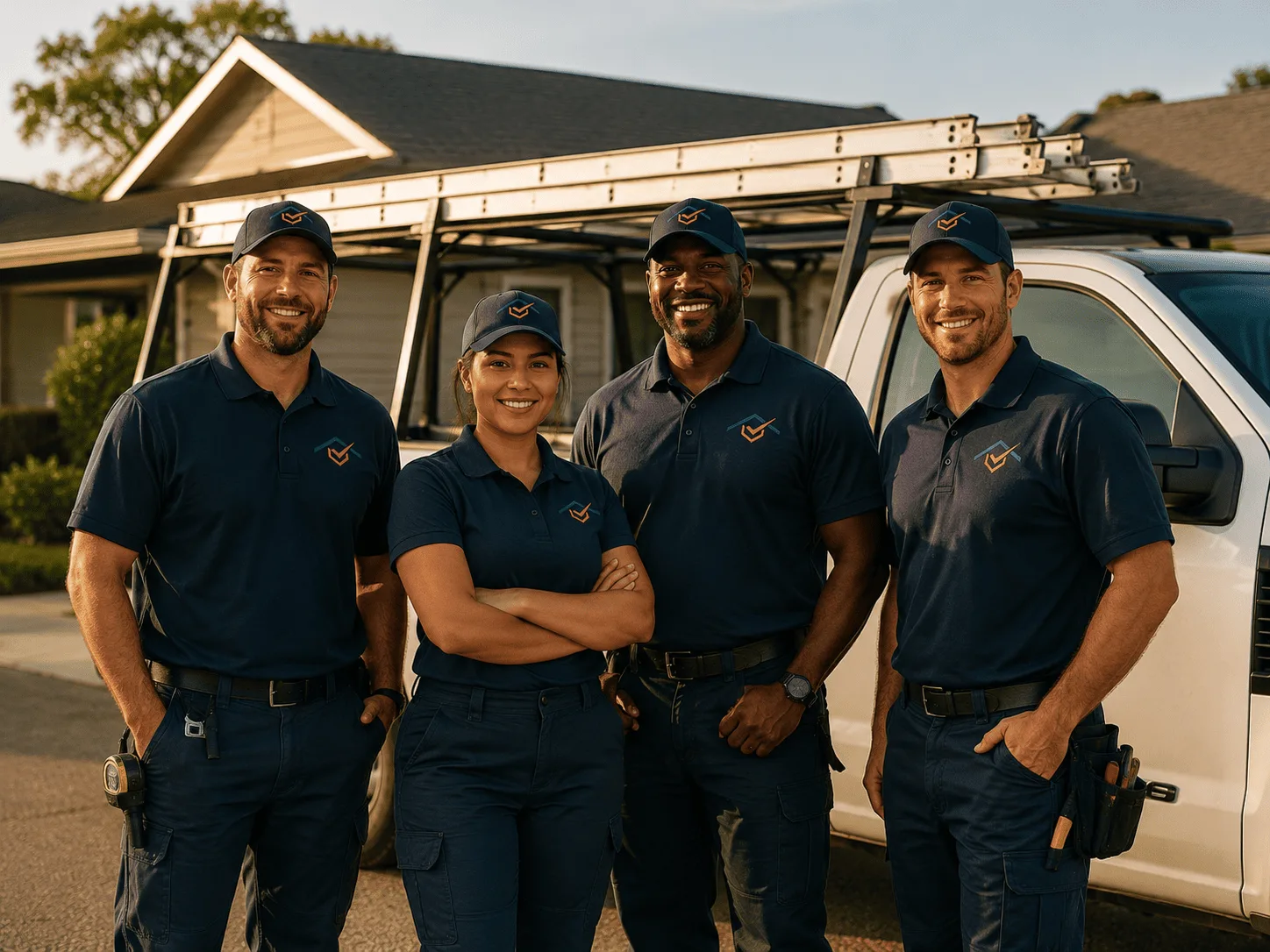 Roof Inspection company in Franklin, IN
